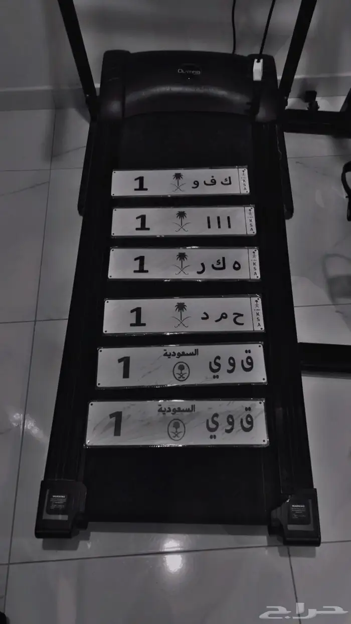 لوحة مميزة زينه للتصوير 1