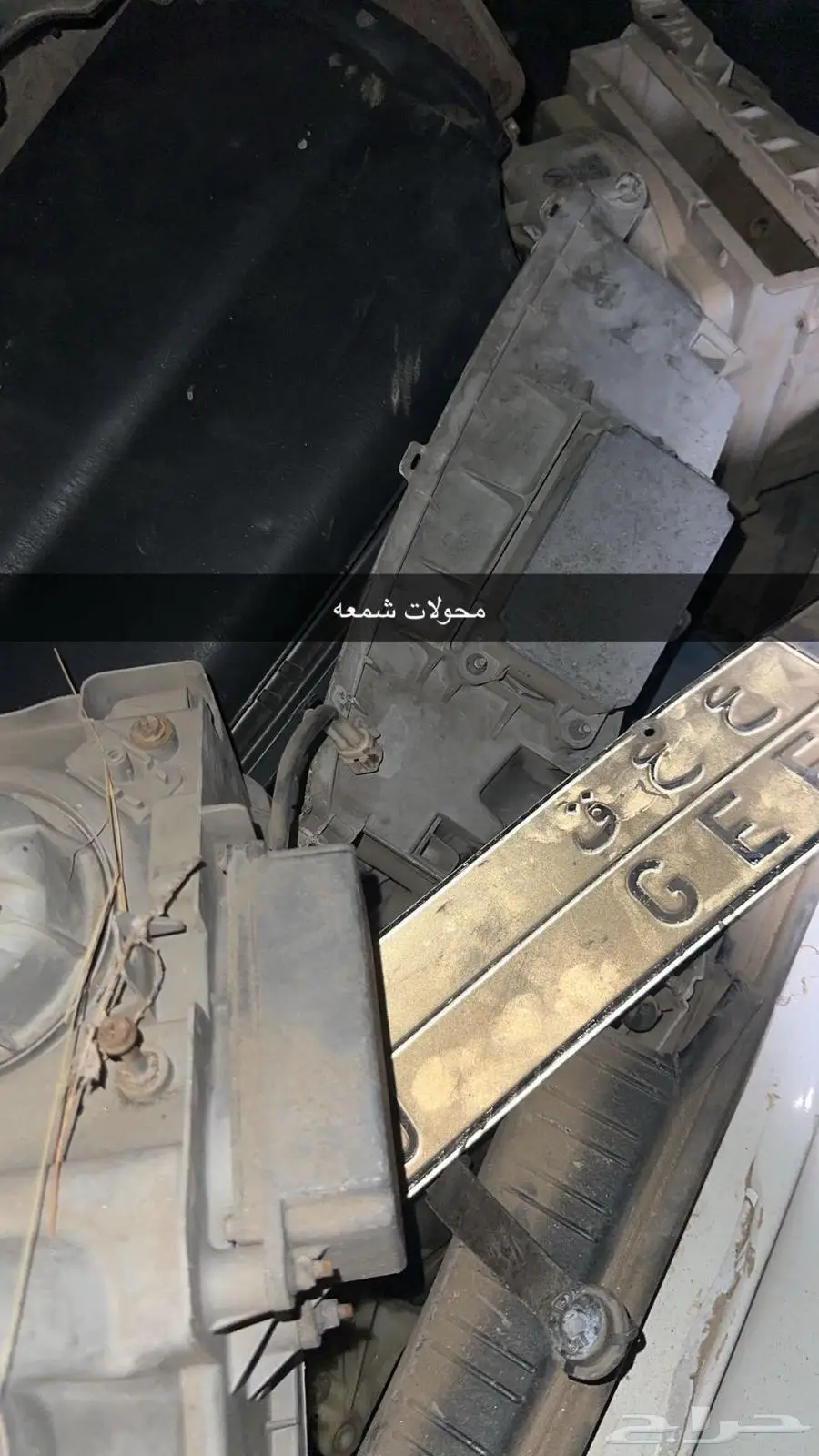 لكزس ال اس 400 9