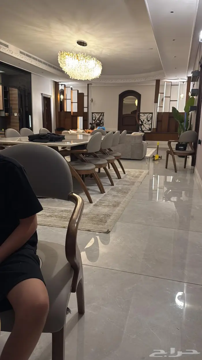فيلا للبيع في البحيرات 2