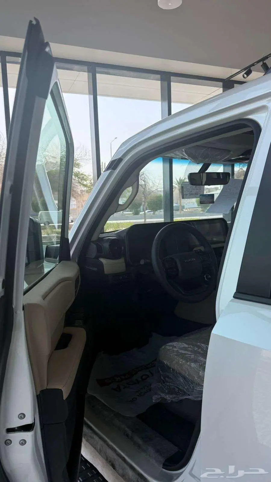 برادو TXL2 موديل 2025 5