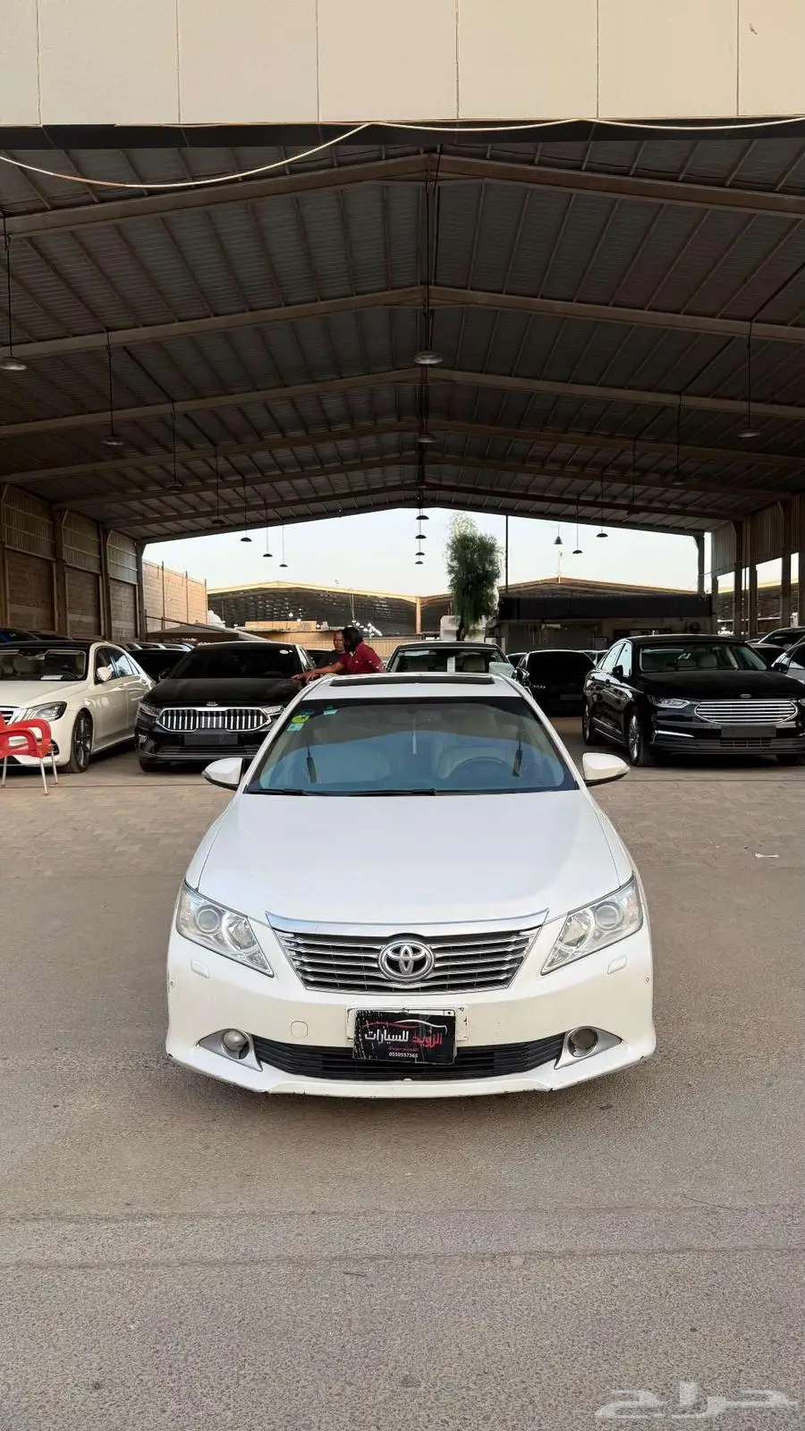 أوريون 2014 قراندي عداد 487000 index