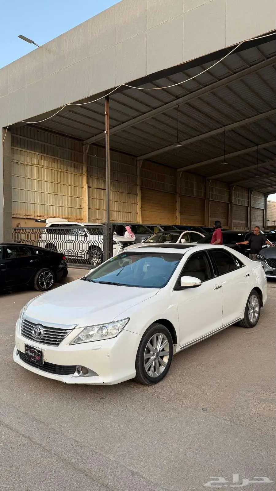 أوريون 2014 قراندي عداد 487000 index
