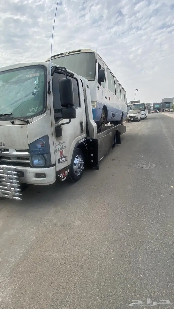 سطحه مكه 0