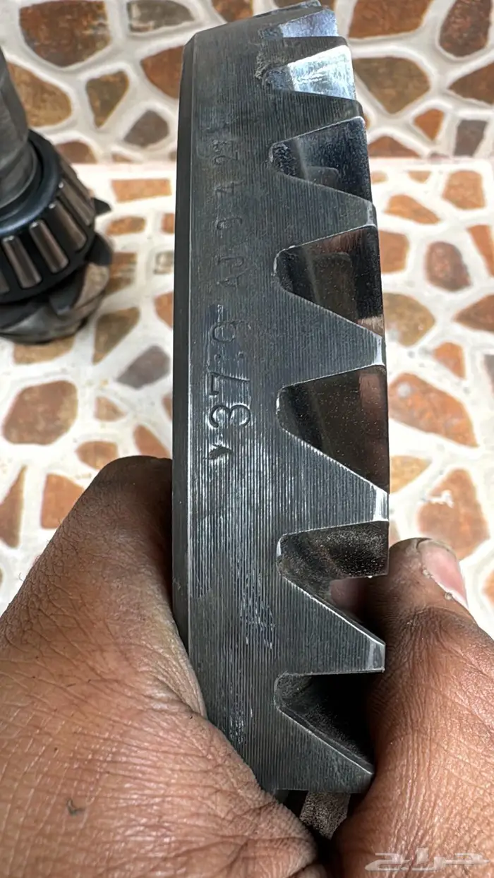 كرونة ددسن كرونة جمس كرونة اسيزو كرونة ونيت كرونة سييرا 11