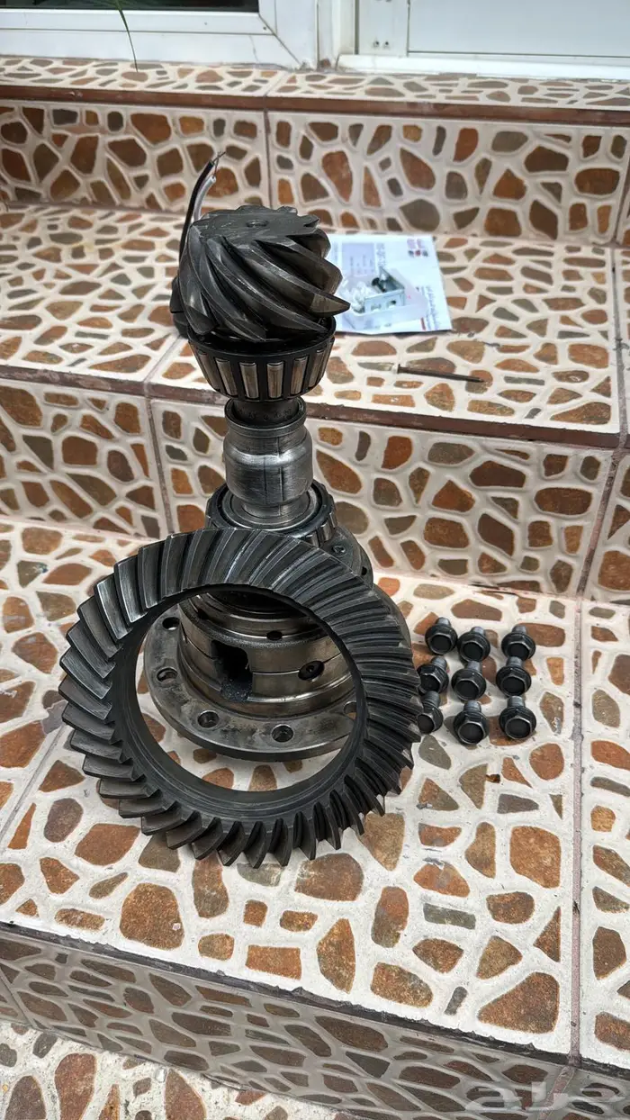 كرونة ددسن كرونة جمس كرونة اسيزو كرونة ونيت كرونة سييرا 13