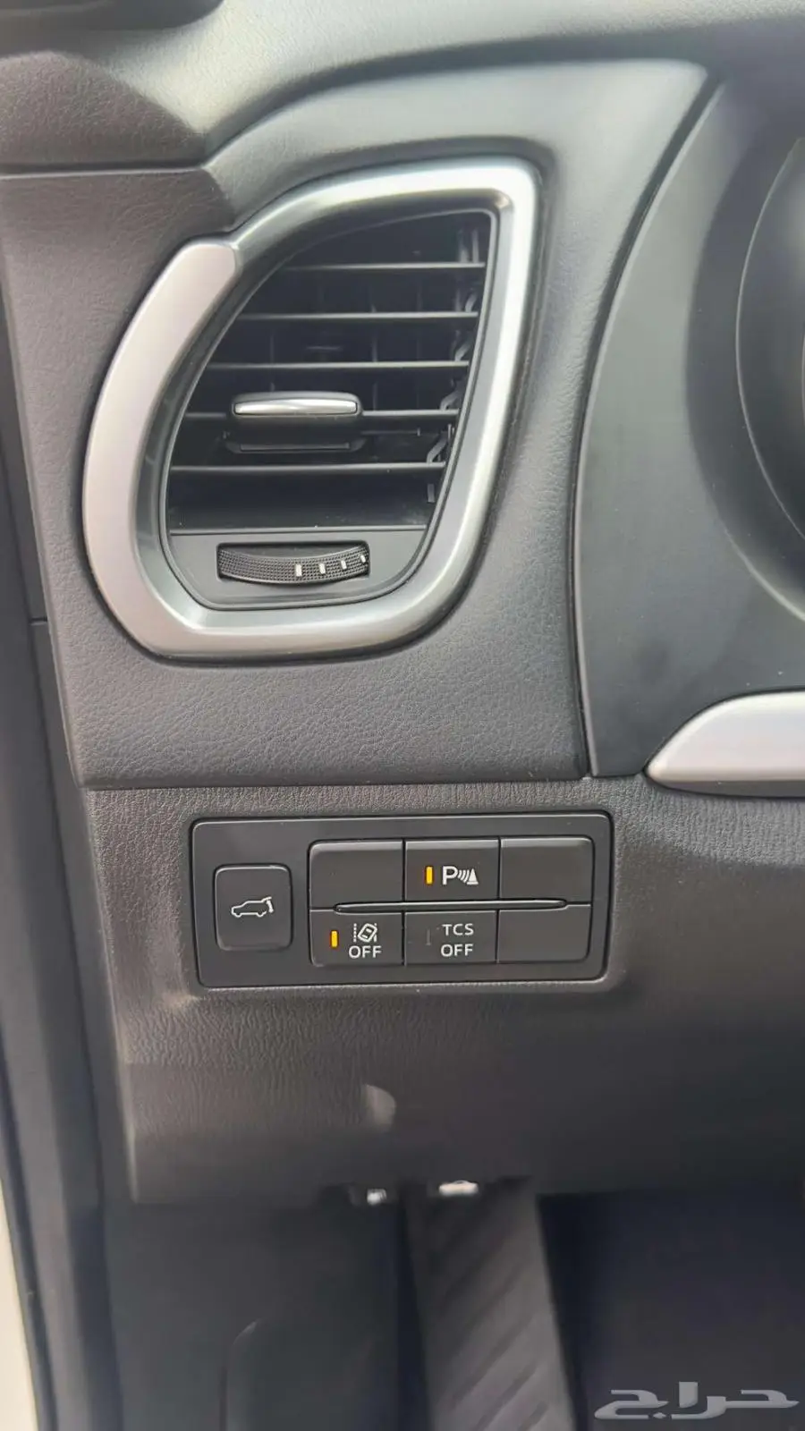 مازدا Cx9 الفئة   فل كااامل ( skyactive ) وكالة 46
