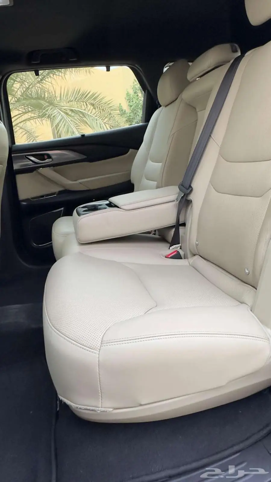مازدا Cx9 الفئة   فل كااامل ( skyactive ) وكالة 63