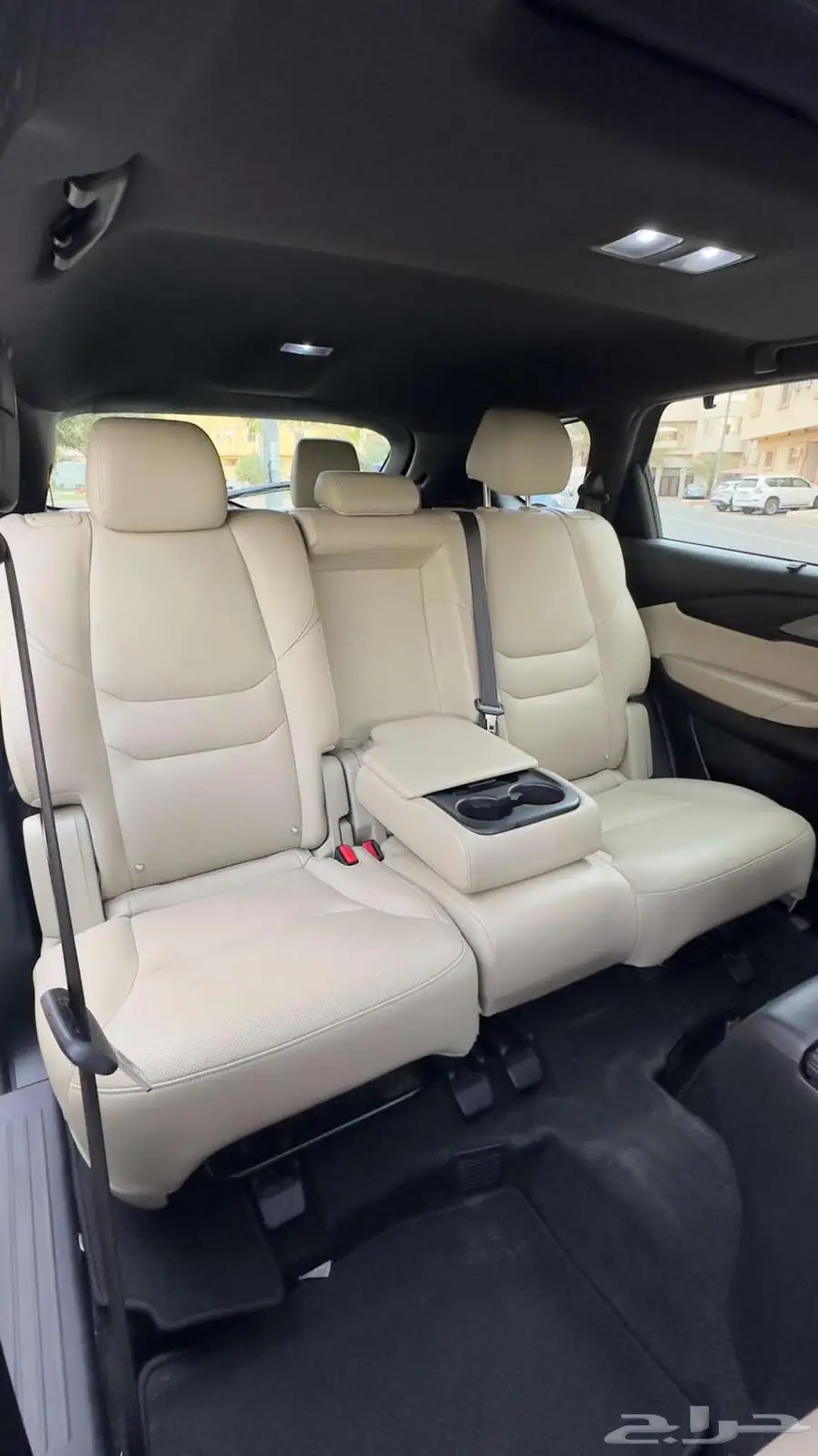 مازدا Cx9 الفئة   فل كااامل ( skyactive ) وكالة 61