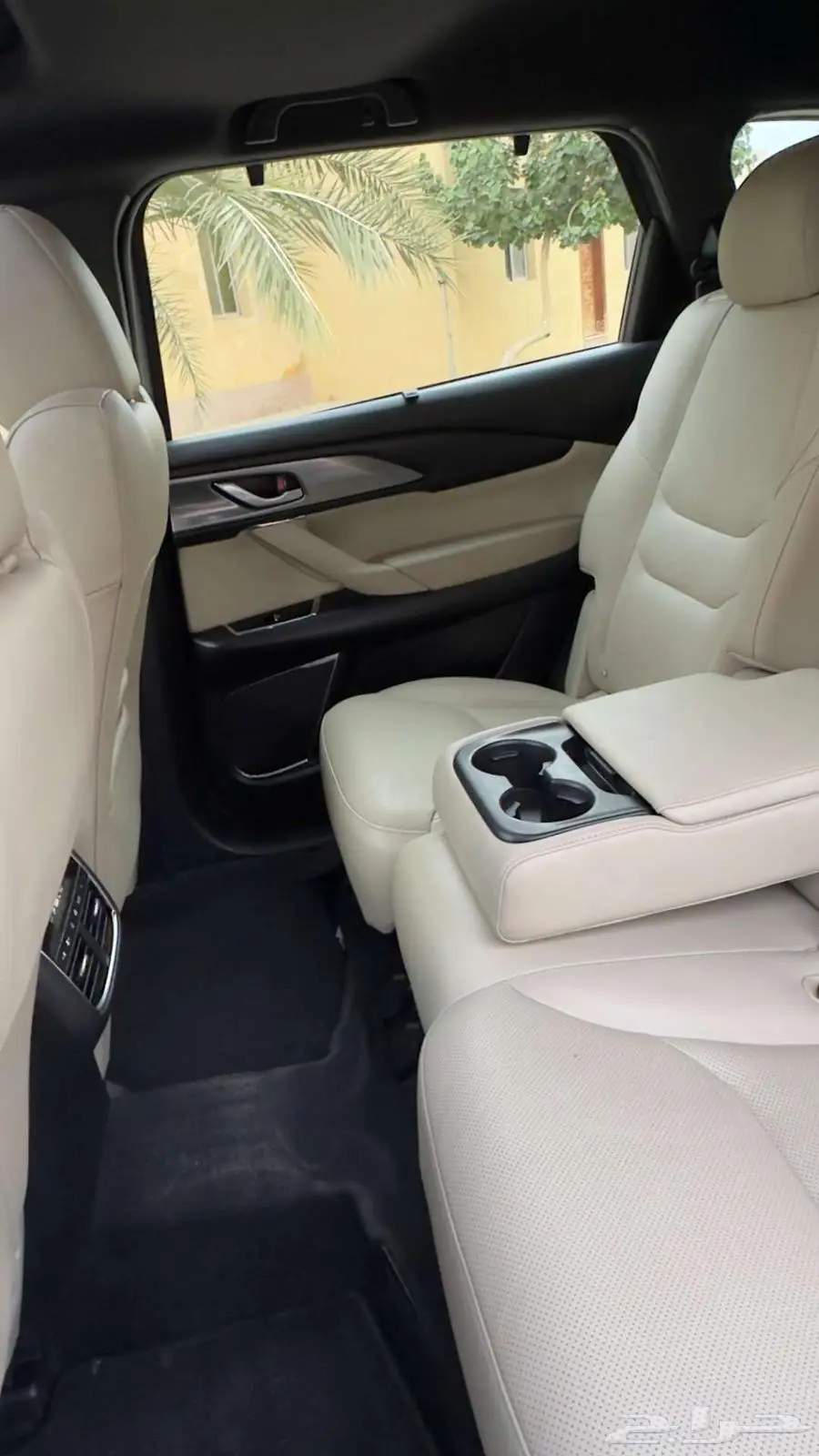 مازدا Cx9 الفئة   فل كااامل ( skyactive ) وكالة 56