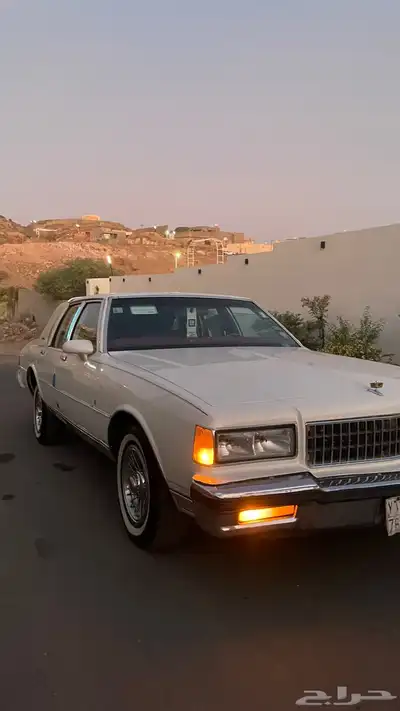 كابريس للبيع 3