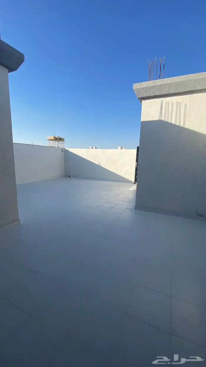 ملحق للبيع حي المروج 24