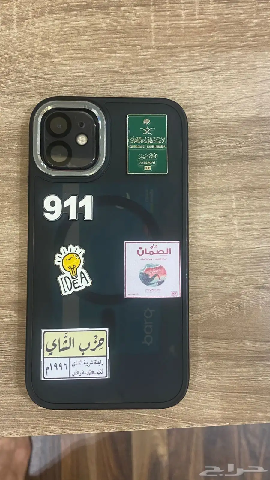 ايفون 11 نضيف للبيع 5