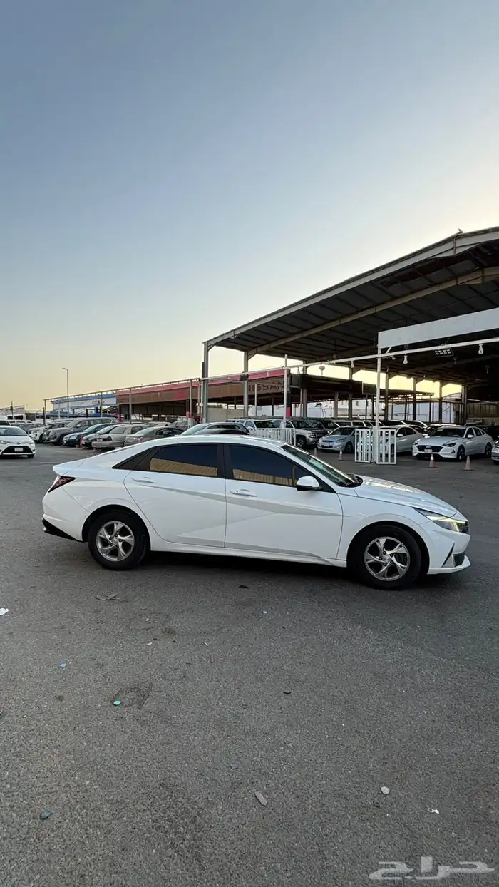 هيواندي النترا 2021 بطاقة جمركية 4