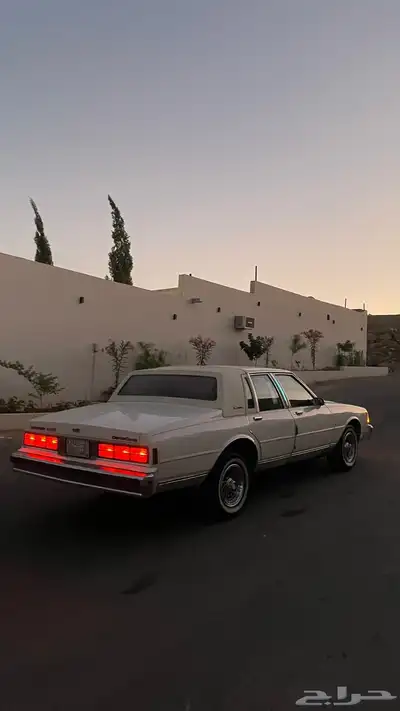 كابريس للبيع 7