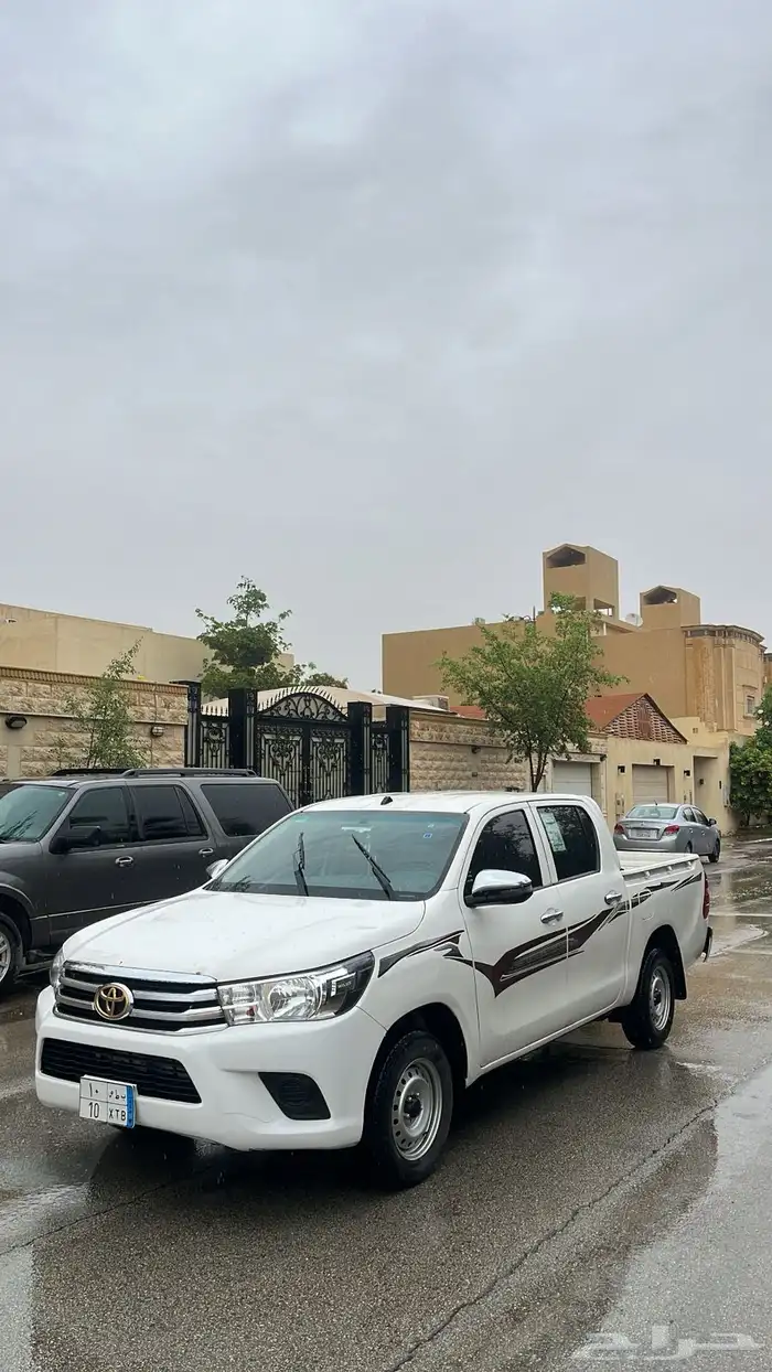 هايلوكس 2018 11