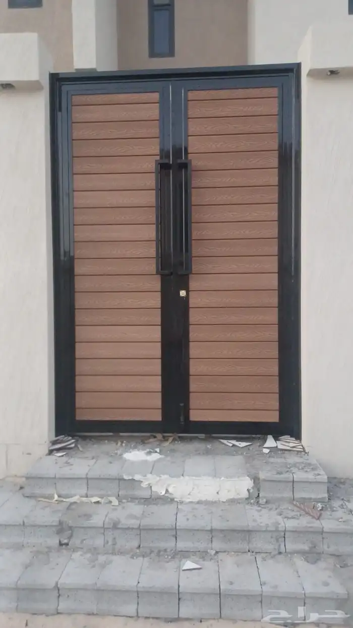 حداده و اللمنيوم 2