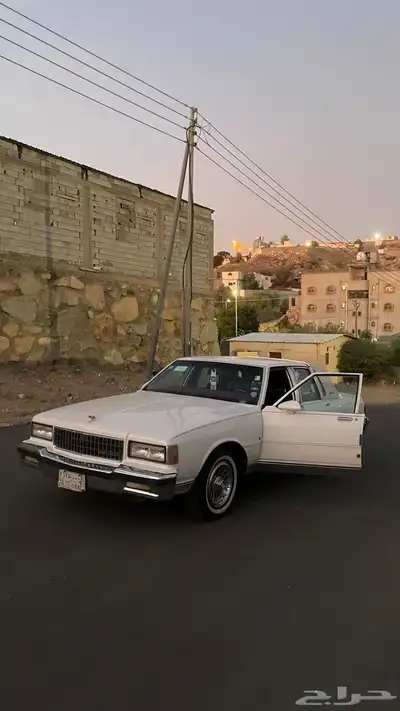 كابريس للبيع 6
