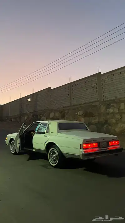 كابريس للبيع 2