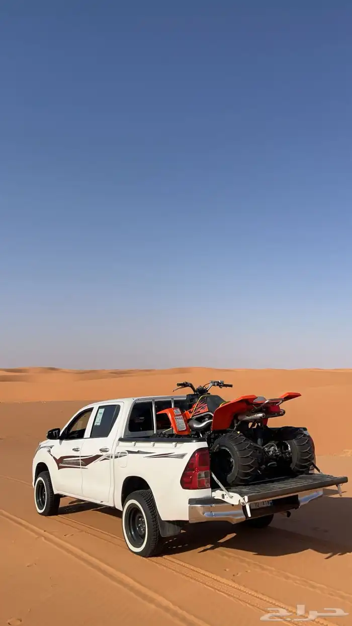 هايلوكس 2018 6