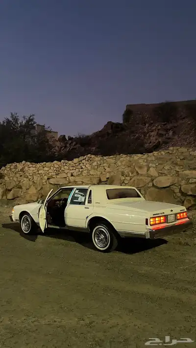كابريس للبيع 9