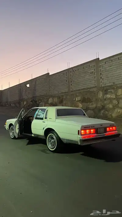 كابريس للبيع 8