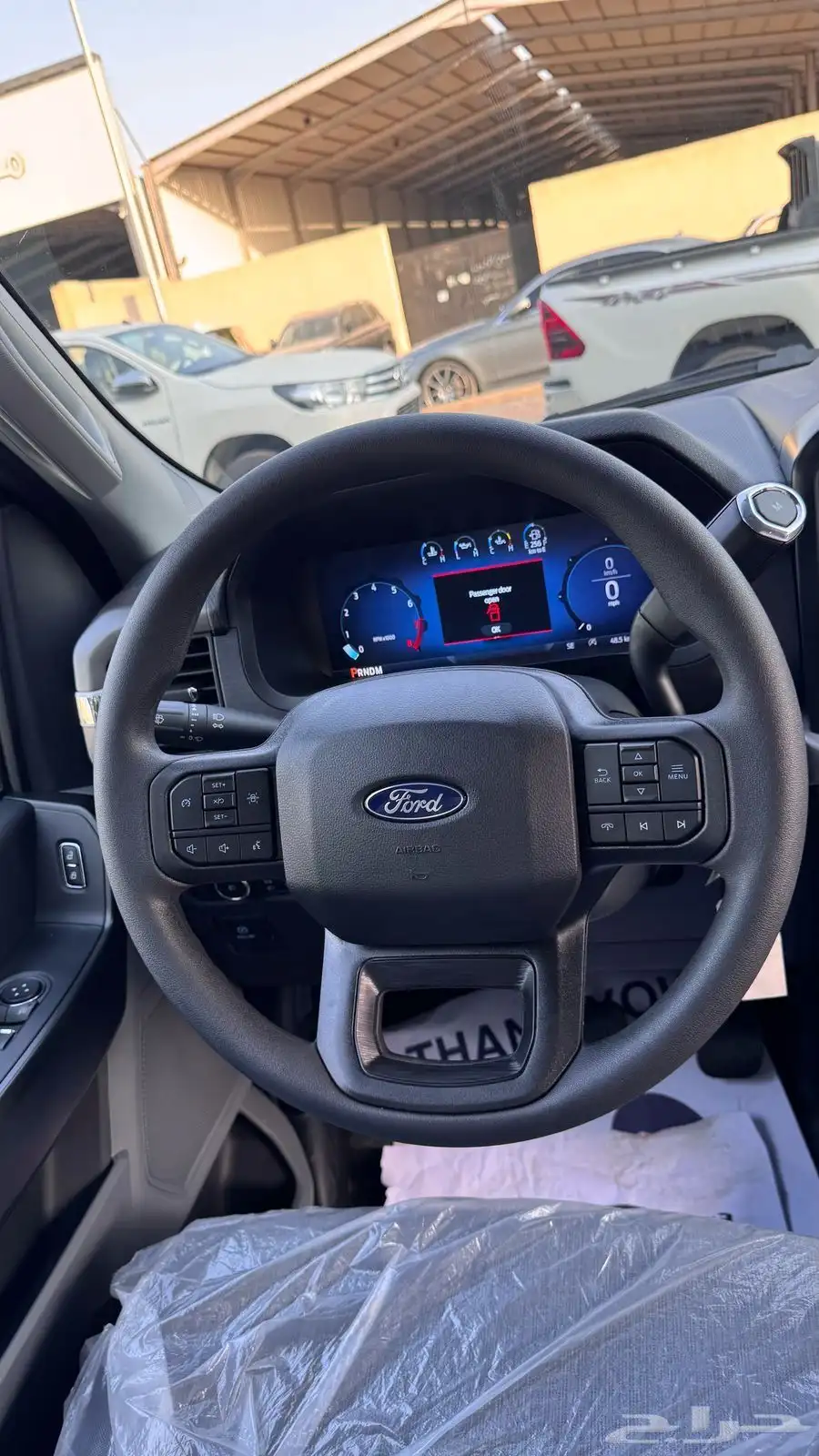 فورد - F150- FX4 - غمارة - خليجي - 2025 9