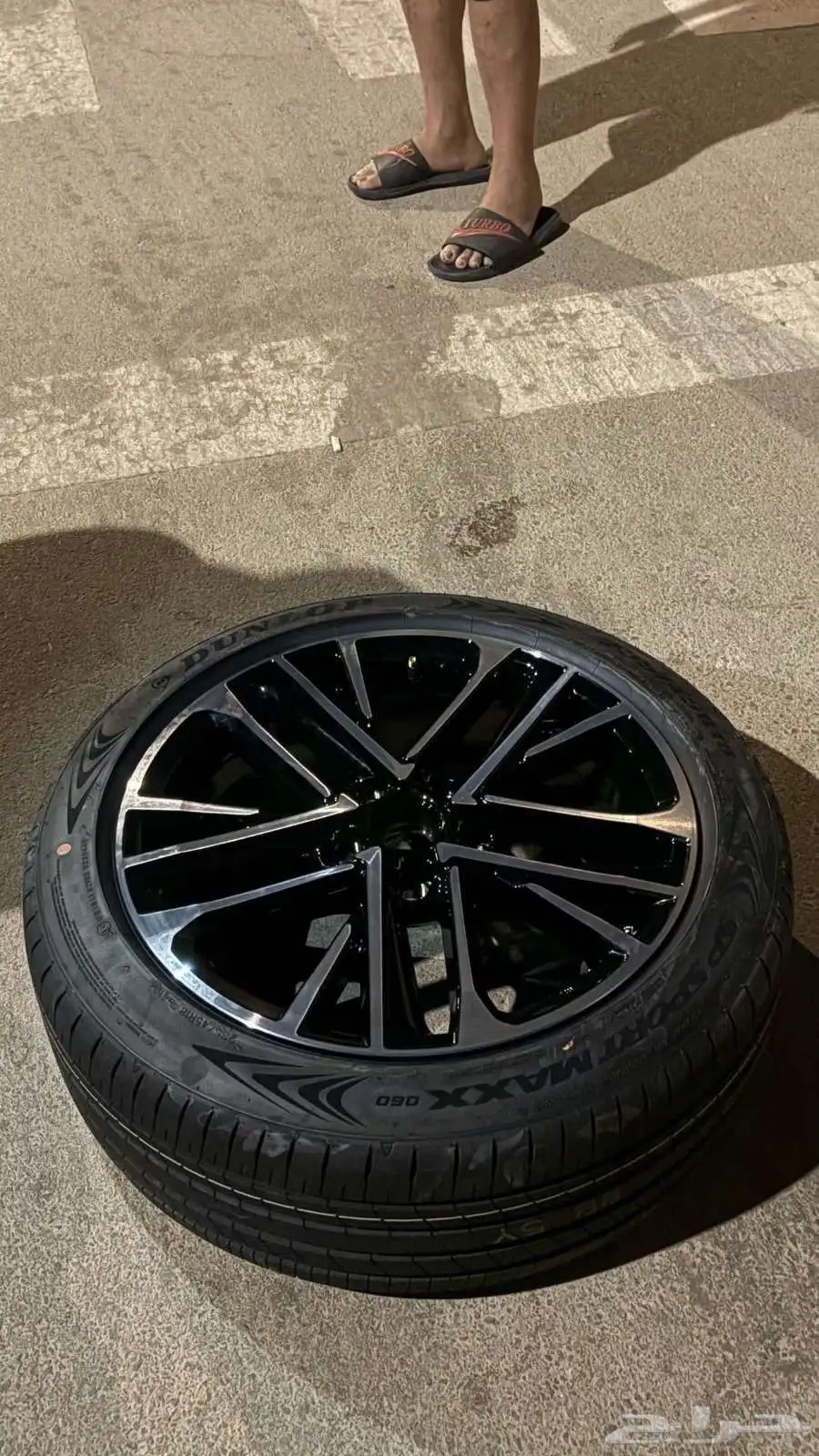 جنط كامري 0