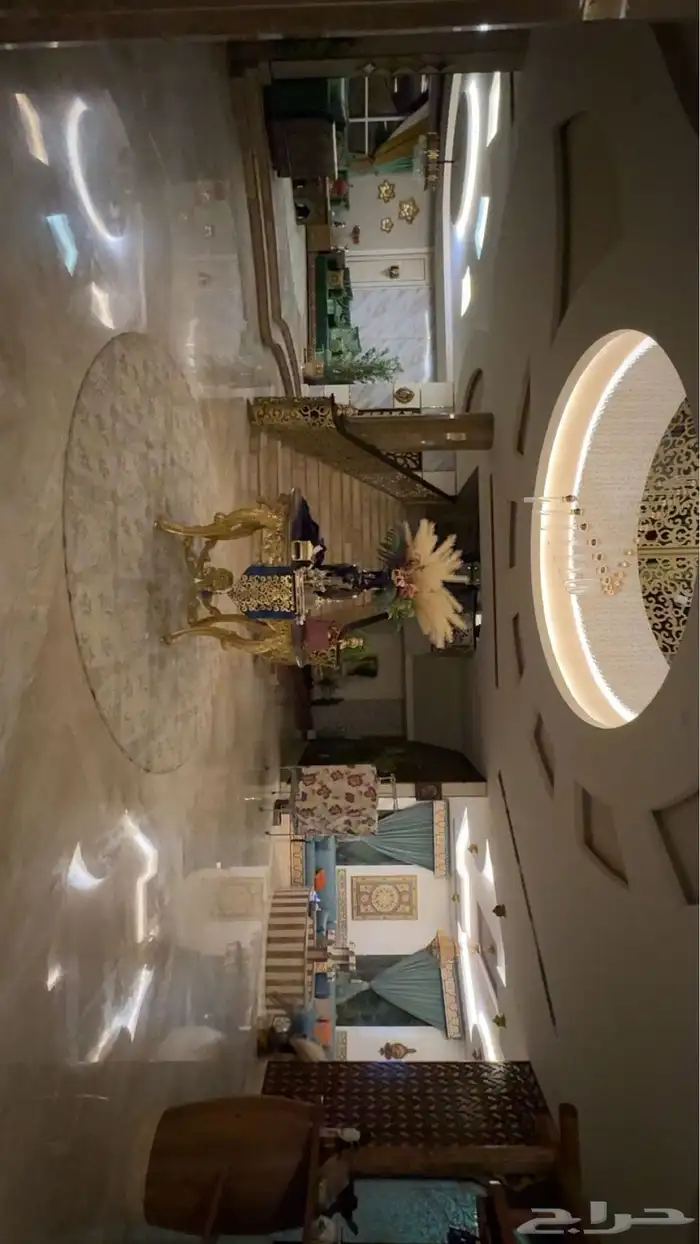 فيلا تصميم قصر 5