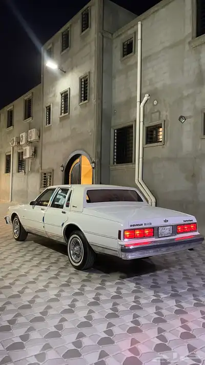 كابريس للبيع 11