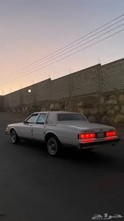 كابريس للبيع 5