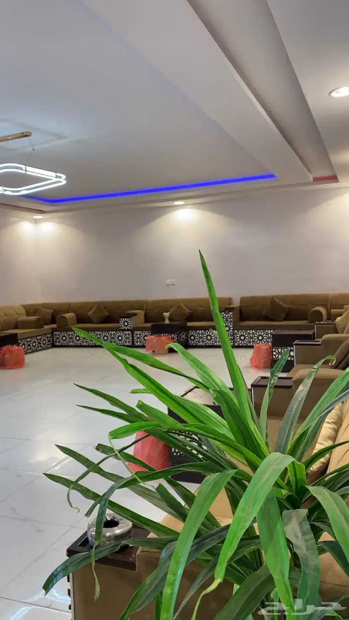منتجعات وشاليهات الخير 4