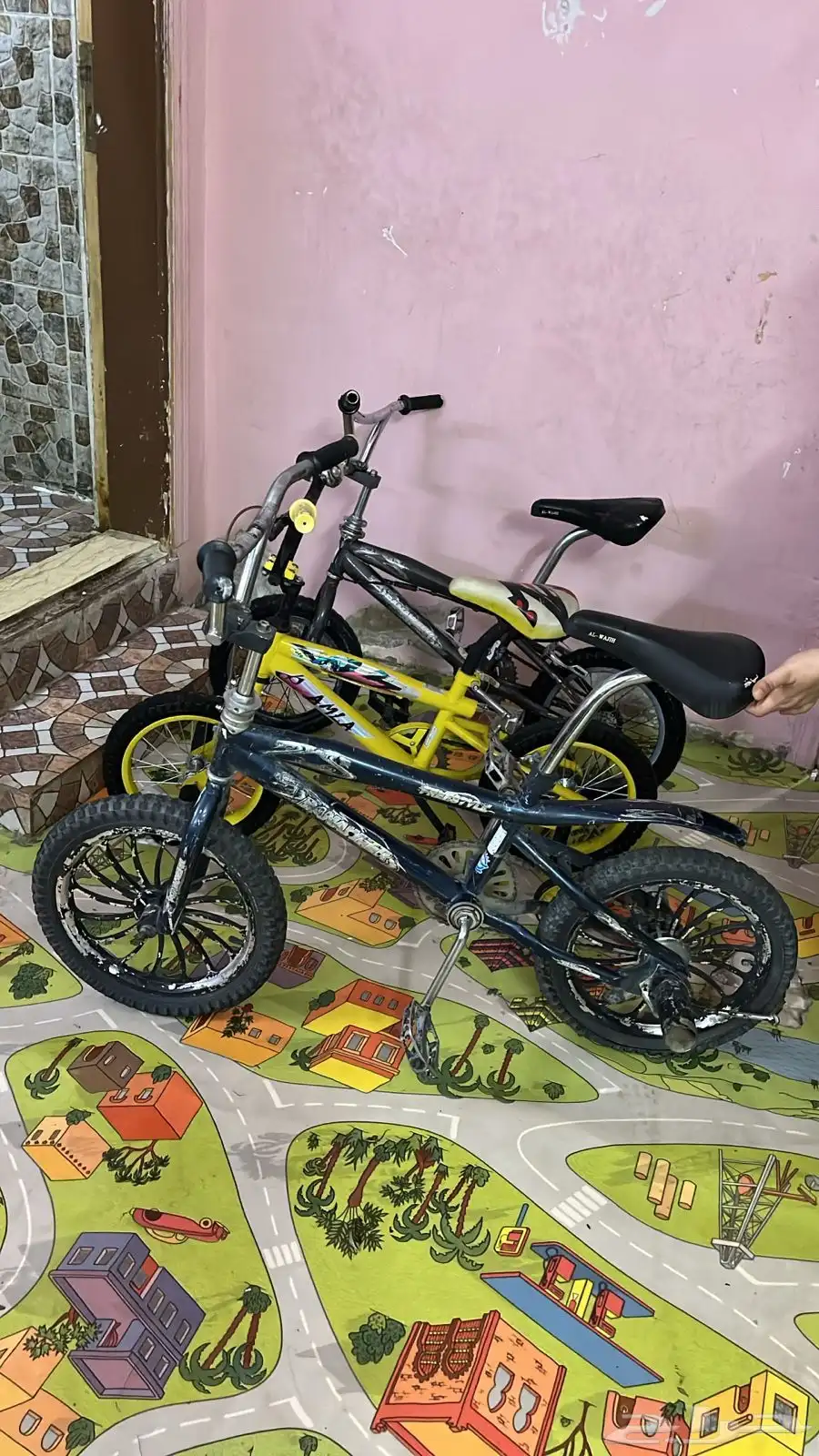 اثاث مستعمل 3