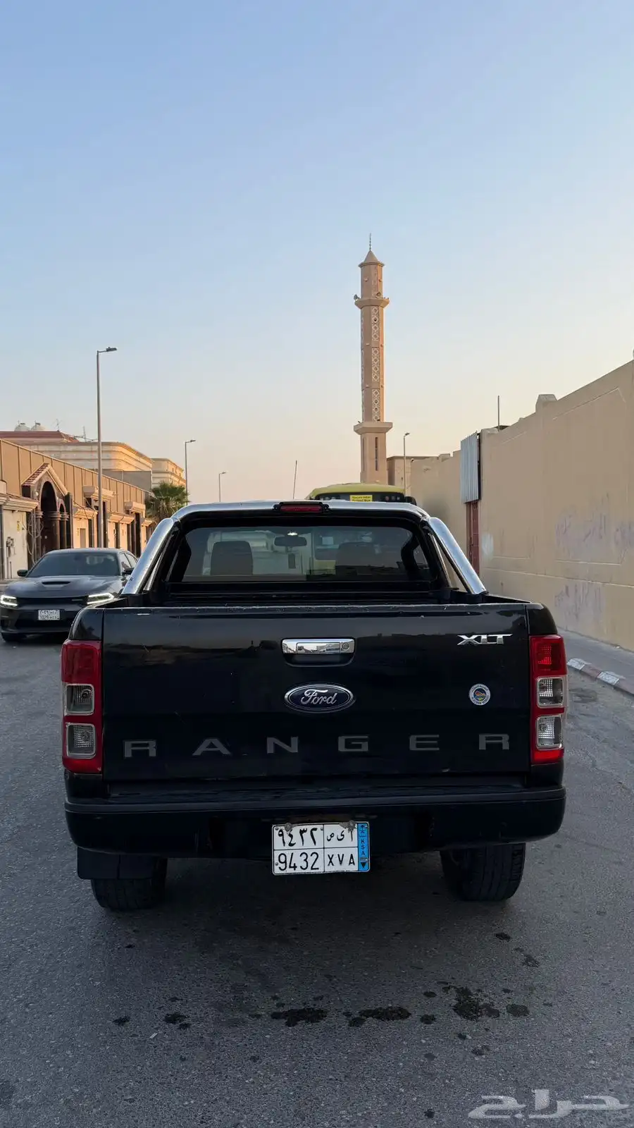 فورد رينجر 2015 index