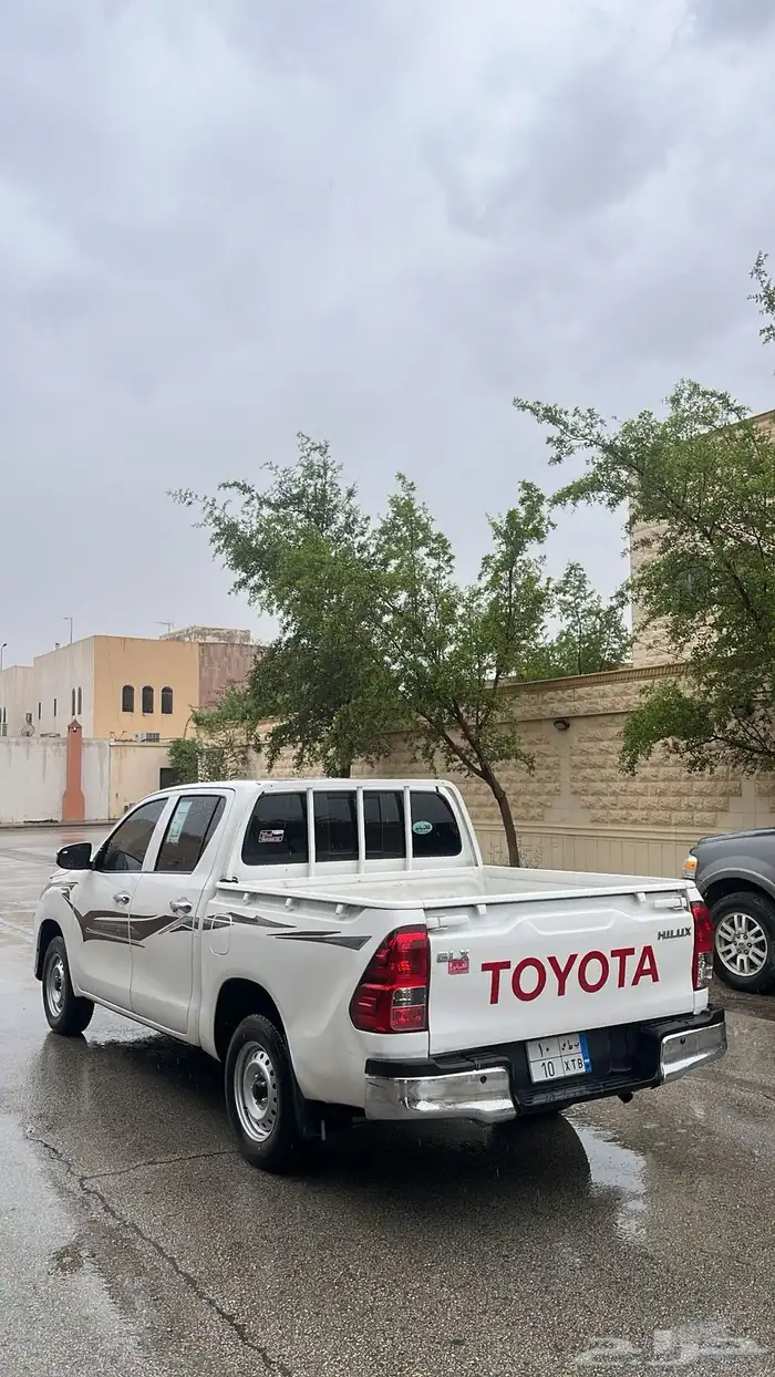 هايلوكس 2018 10