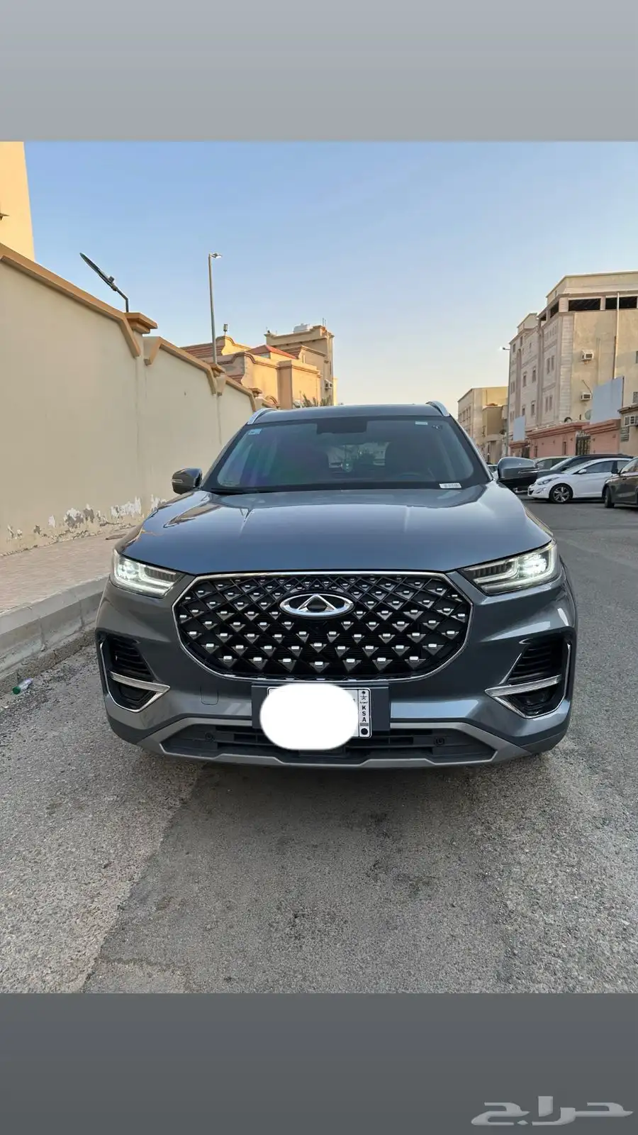 شيري تيقو 8 برو 14