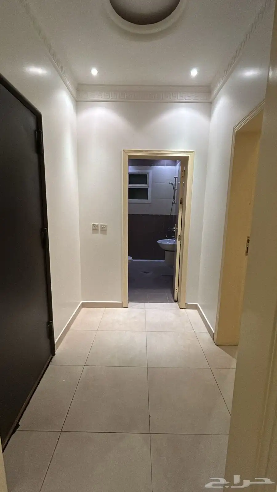 Apartment is available in Exit 33-34 2