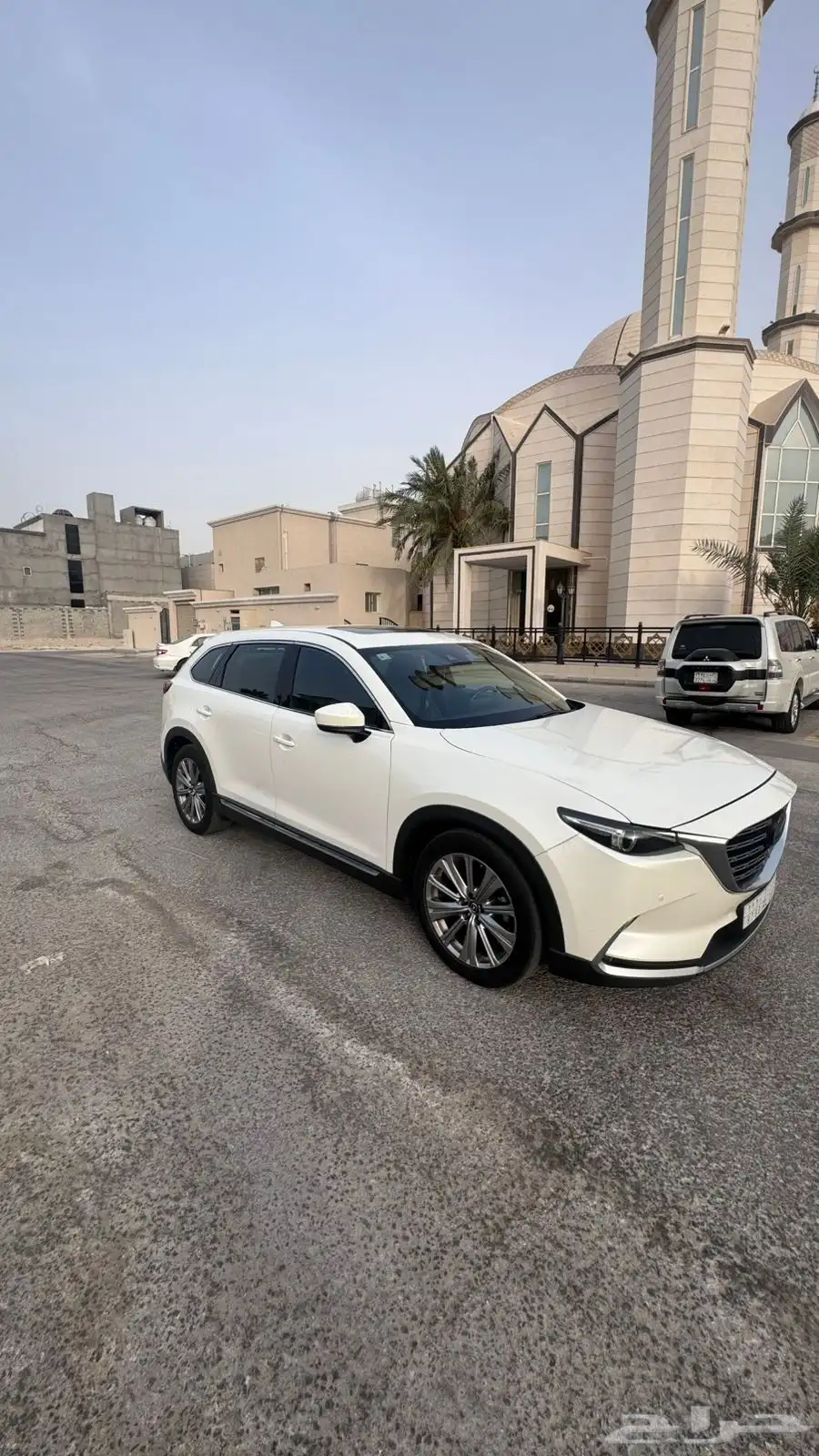 مازدا 2022 فل كامل اعلى فئة سجنتشر index
