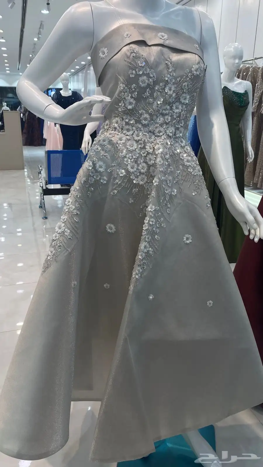 فستان 0