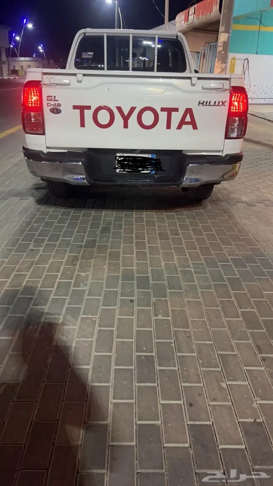 هايلوكس2019 ديزل 0