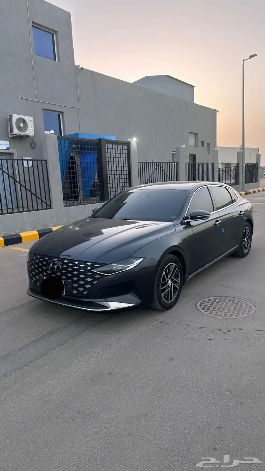 ازيرا 2021 اربع سرندل بدي وكاله (عداد ديجتال) داخلي اسبرسوا 2