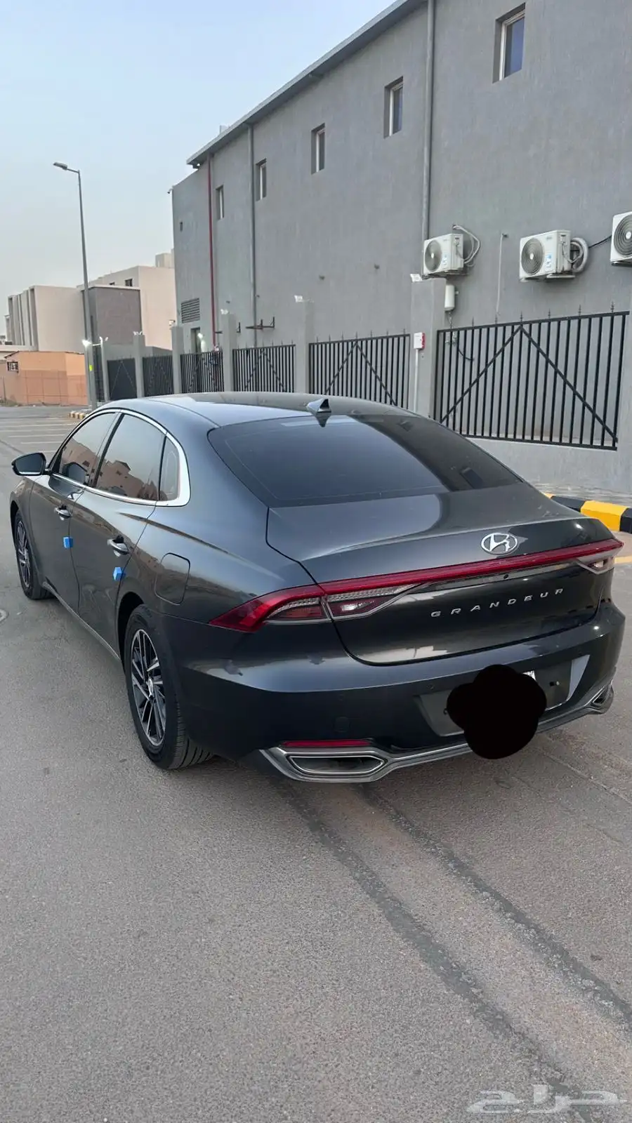 ازيرا 2021 اربع سرندل بدي وكاله (عداد ديجتال) داخلي اسبرسوا 4