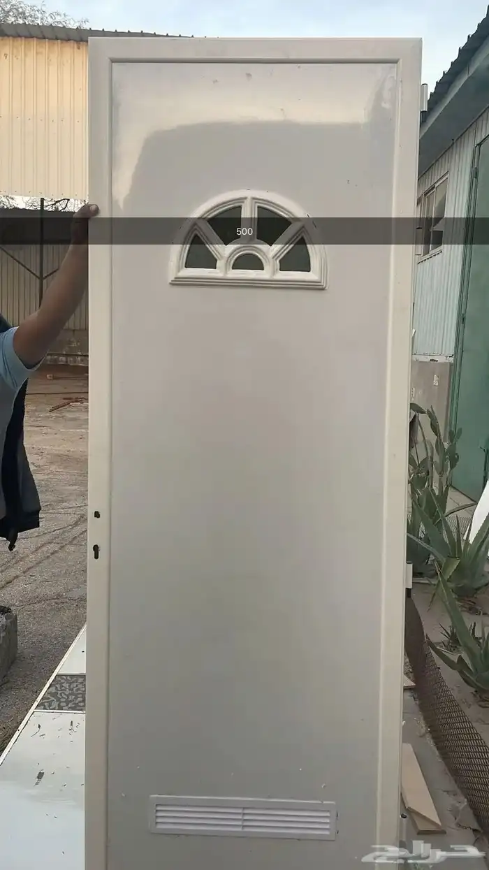 مصنع نوافذ وابواب المونيوم وزجاج 9