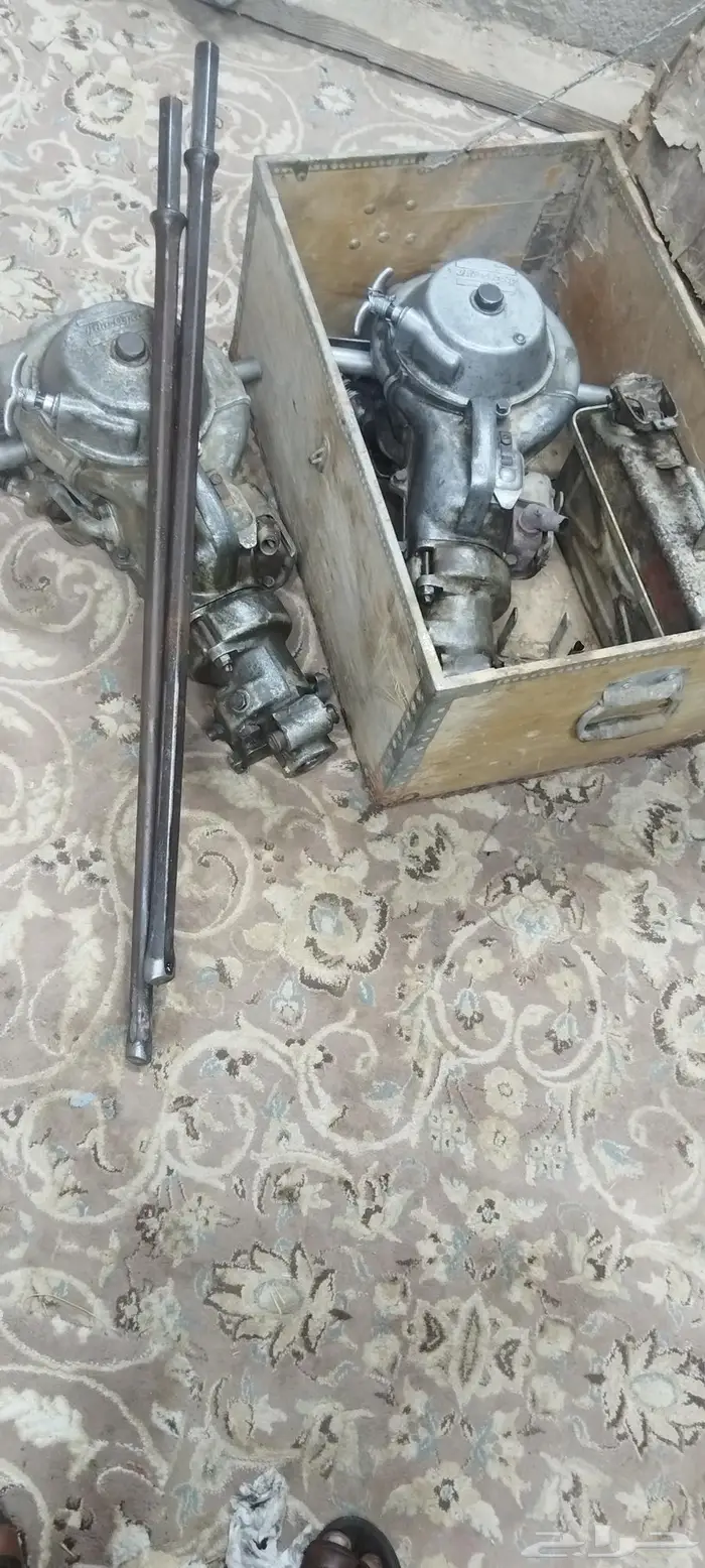 اطلس كوبكو كوبر 2