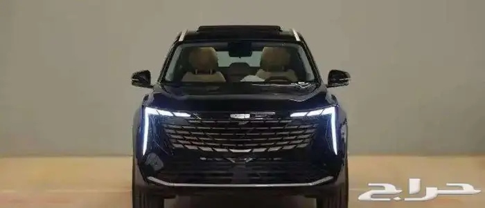 جيلي ستار راي GFبلص 2.0 2024 عررض خاااص 0