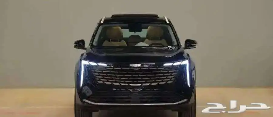 جيلي ستار راي GFبلص 2.0 2024 عررض خاااص index