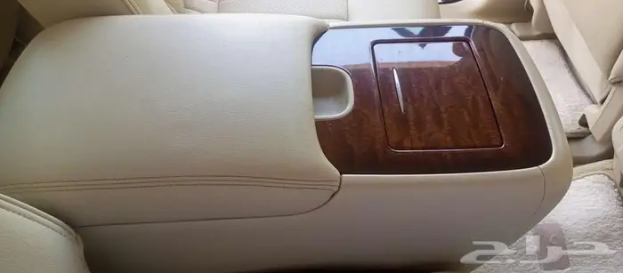 نيسان QX80 15