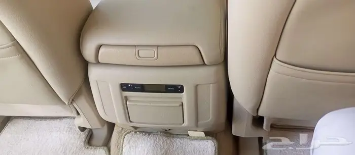 نيسان QX80 9