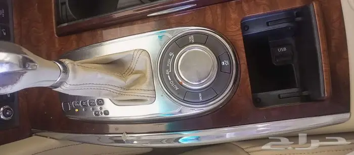 نيسان QX80 30