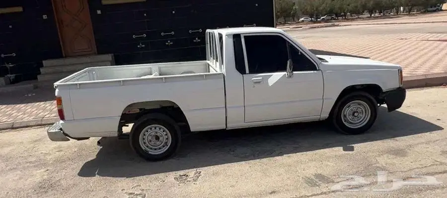 ميتسوبيشي بيك اب 1994 index