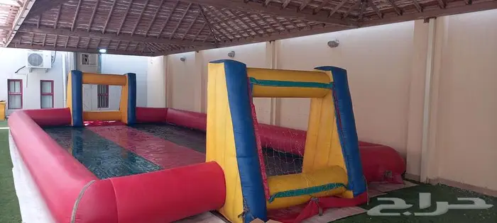 تاجير زحليقه مايئه نطيطات 7